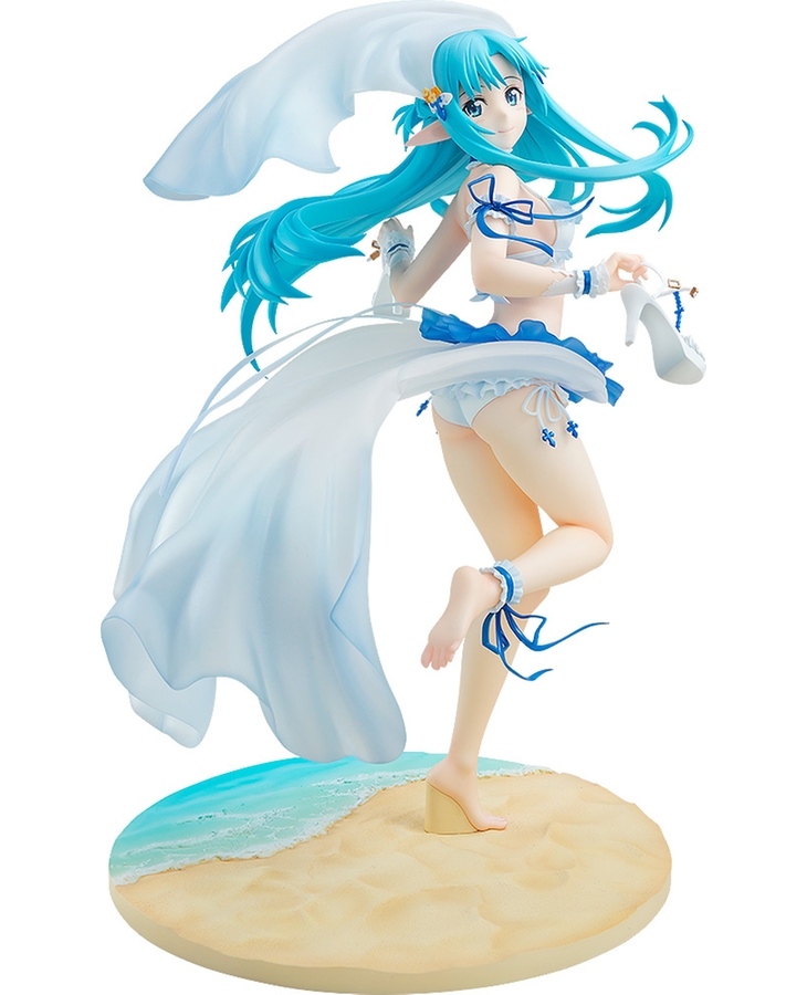 Asuna -Undine- Summer Wedding ver.